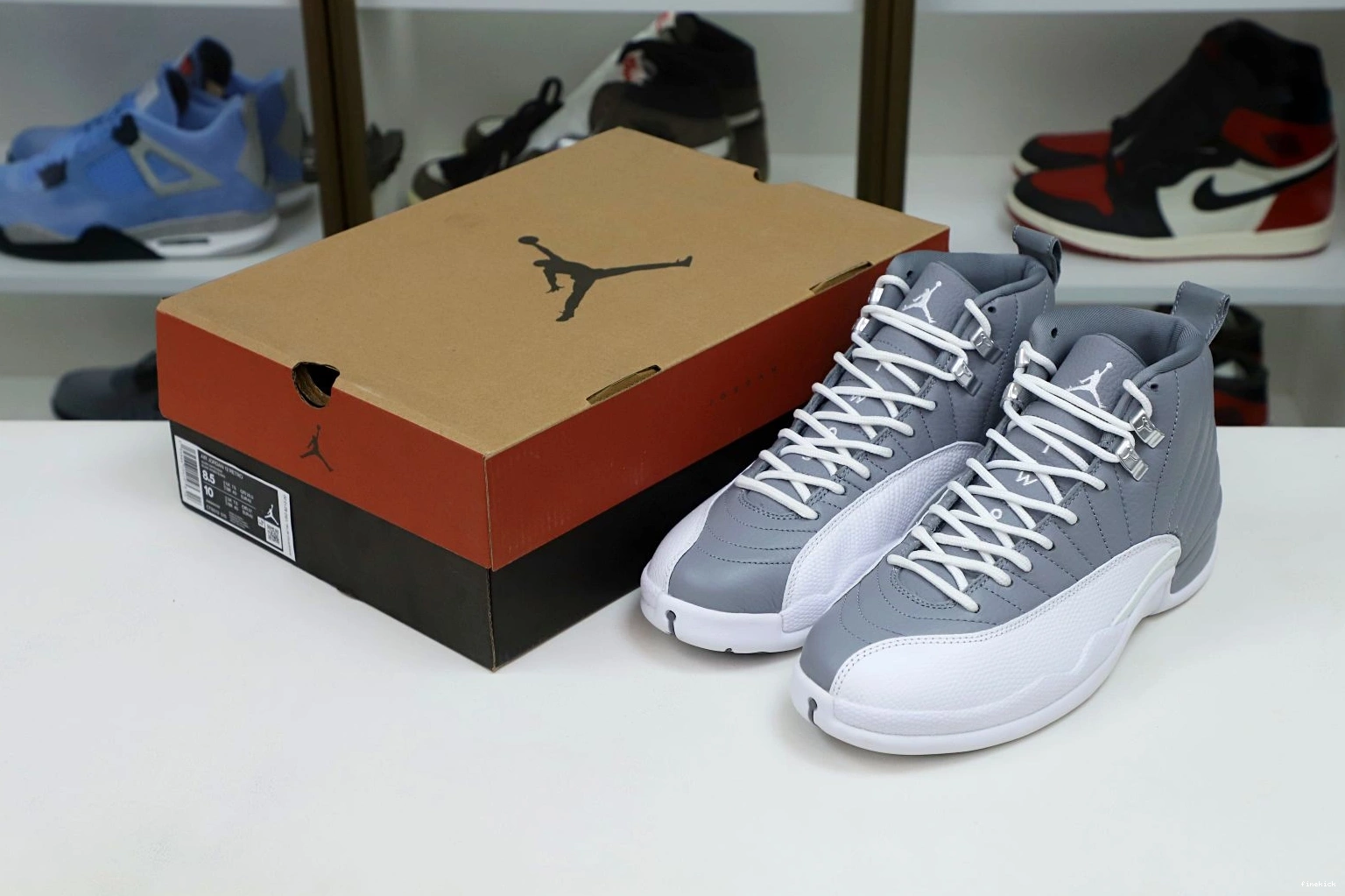 Jordan Jordan 12 Air 